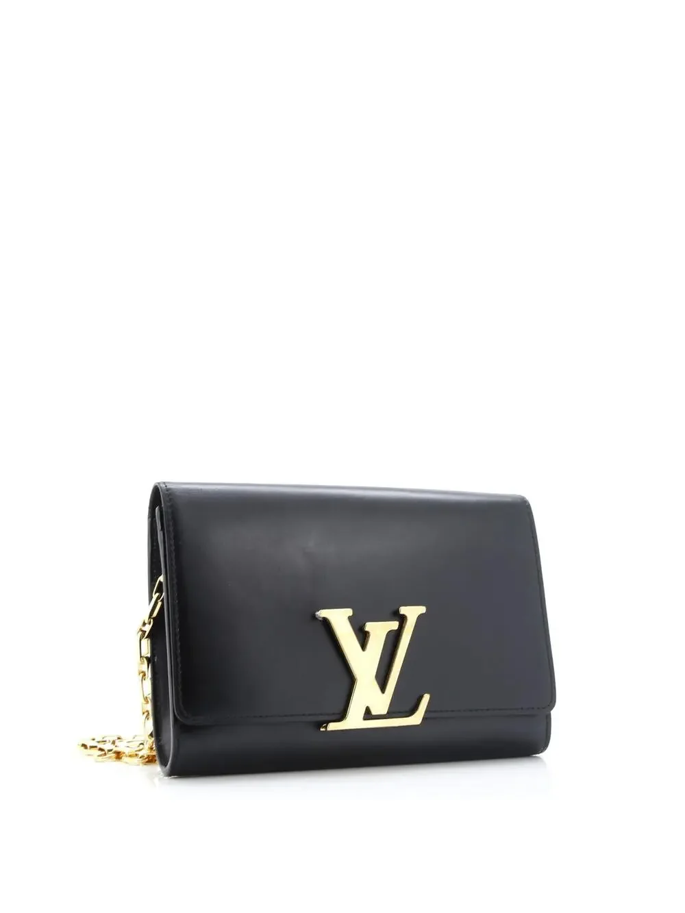 Louis Vuitton introducing chain
